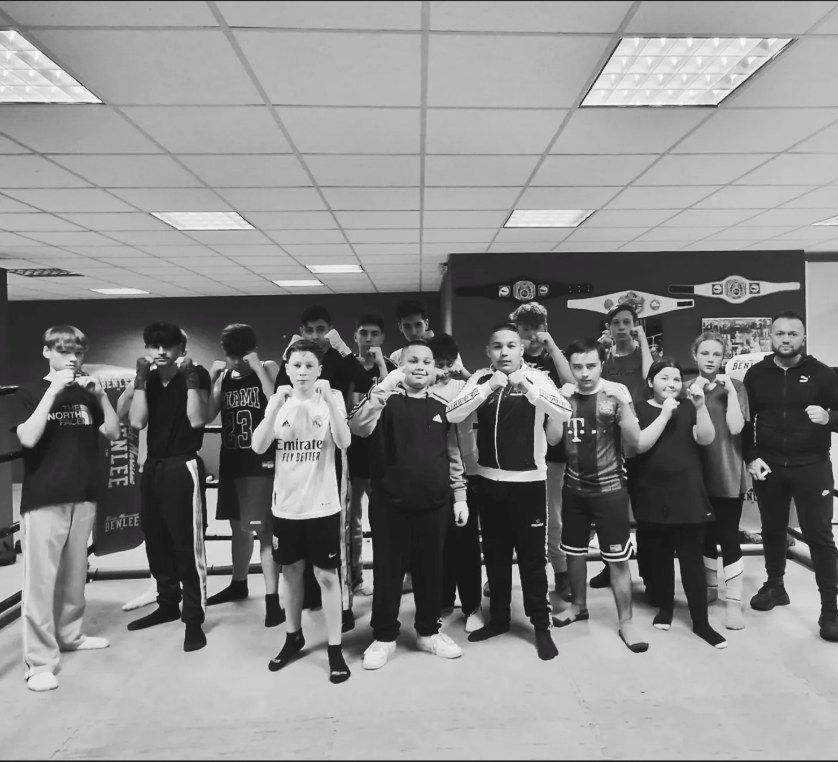 Gül Gym auf Instagram