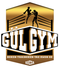 Gül Gym Logo