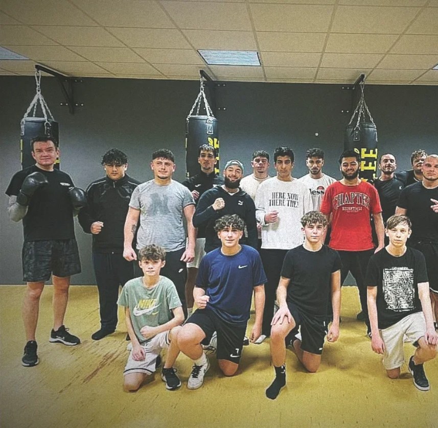 Gül Gym Team